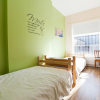 Отель Hostel Connect, фото 5