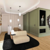 Отель Mercure Bordeaux Gare Atlantic, фото 5