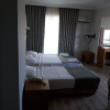 Отель Mert  Seaside Hotel, фото 4