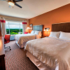 Отель Four Points By Sheraton Houston Energy Corridor, фото 4