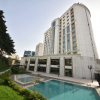 Отель Istanbul Gonen Hotel, фото 33