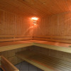 Отель Modern Holiday Home in Ferrieres with Sauna, фото 14