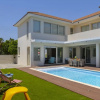 Отель Larnaca Villa Marisol Kiti, фото 1