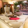 Отель Colombo Court Hotel & Spa, фото 3