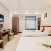 Отель Golden House Hotel, фото 9