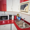 Отель Coqueto apartamento a 150 metros de la playa, фото 10