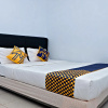 Отель SPOT ON 2847 Anggrek Homestay Syariah, фото 3