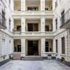 Отель Vorosmarty 73 Apartment, фото 1