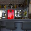 Отель Brit Hotel Roanne - Le Grand Hotel, фото 19