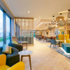 Отель Hampton by Hilton Blackburn, фото 13