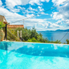 Отель Villa Katerina Large Private Pool Walk to Beach Sea Views A C Wifi Car Not Required - 2359, фото 16