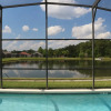 Отель Lake View, Private Pool With Spa & Games Room, фото 21