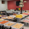 Отель Blue Tree Towers All Suites Santo Andre, фото 12