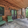 Отель Arrowhead Lodge #568, фото 9