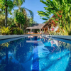 Отель Legian Villa Hotel, фото 8