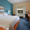 Отель Fairfield Inn & Suites Roanoke North, фото 5