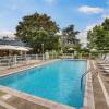 Отель Novotel Poissy Orgeval, фото 19