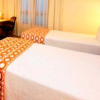 Отель Comfort Hotel Franca, фото 2