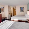 Отель Best Western Plus Gateway Inn & Suites, фото 49
