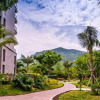 Отель Estay Apartment Cr Shimei Bay Wanning, фото 1