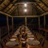 Отель Woodbury Lodge - Amakhala Game Reserve, фото 9