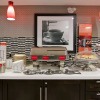 Отель Hampton Inn & Suites by Hilton Toronto Markham, фото 13
