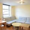 Отель 1 Bedroom Flat in the Heart of King's Cross, фото 11