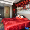 Отель Jiangcheng Jianguo Hotel Meihekou, фото 4