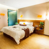 Отель James Joyce Coffetel Yichang East, фото 6