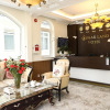 Отель Sugar Land Villa Hotel Dalat, фото 7