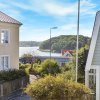 Отель Stunning Home in Karlskrona With 2 Bedrooms and Wifi, фото 6