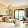 Отель Turquoize at Hyatt Ziva Cancun - Adults Only - All Inclusive, фото 48