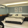 Отель French Code Hotel Seomyeon Bumcheon, фото 26