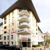 Отель Residhome Apparthotel Paris Massy в Маси