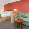 Отель Days Inn & Suites by Wyndham Mt Pleasant, фото 6