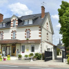 Отель Logis Hôtel du Dauphin, фото 1