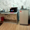 Отель Saville Cheras Studio Next To Mrt Sri Raya Station, фото 6