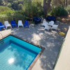 Отель Villa Cavaliere in an exclusive location with 14x4 pool, 19 beds, sea view and surrounded by 2000 m2, фото 24