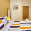 Отель Jennifer Luxury Apartment 2BR 18TH, фото 17