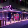 Отель Moxy Birmingham NEC в Бирмингеме