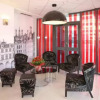 Отель Mercure Tours Centre Gare et Congrès, фото 23