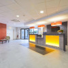 Отель Hôtel Kyriad Angers Ouest Beaucouzé, фото 14