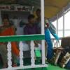 Отель India Tours Only Sundarban Houseboat MB Sri Radha, фото 3