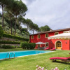 Отель Luxury Villa near Lucca-VILLA MATTEI, фото 16