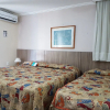 Отель Vila Azul Praia Hotel, фото 7