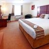 Отель Mercure Swindon South Marston Hotel and Spa, фото 4