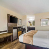Отель Lake City Inn, фото 7