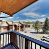 Отель Breckenridge W/ Pool, Hot Tub & Slope Views 2 Bedroom Condo, фото 3