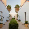 Отель Aithrio Hotel, фото 14