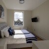Отель Apartment 5 Isabella House Hereford, фото 5